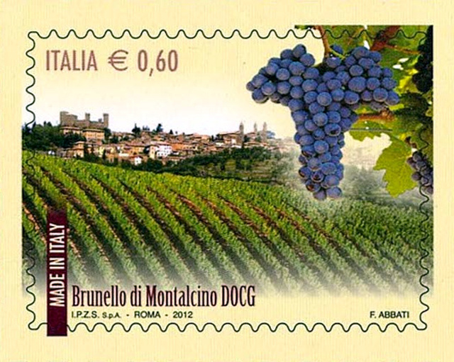 Brunello di Montalcino, le vin préféré des vampires de Transalpinie